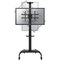 Obrázok pre výrobcu NewStar mobilní stojan pro obrazovky 37-70", 50 kg, VESA 200x200 až 600x400 mm, černý