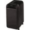 Obrázok pre výrobcu FELLOWES skartovač LX 221/ křížový řez 2x12mm/ objem koše 30 l/ stupeň utajení P-5 (tajné)/ černý