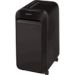 Obrázok pre výrobcu FELLOWES skartovač LX 221/ křížový řez 2x12mm/ objem koše 30 l/ stupeň utajení P-5 (tajné)/ černý