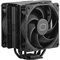 Obrázok pre výrobcu Cooler Master chladič Hyper 212 Black X Duo, 120mm, LGA1851, AM5, černá