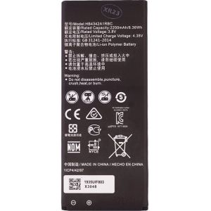 Obrázok pre výrobcu Huawei HB4342A1RBC Baterie 2200mAh Li-Ion (OEM)