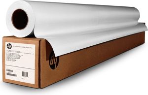 Obrázok pre výrobcu HP pololesklá zobrazovací fólie - 914 mm x 15,2 m