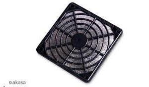 Obrázok pre výrobcu AKASA - filter na 9,2cm ventilátor