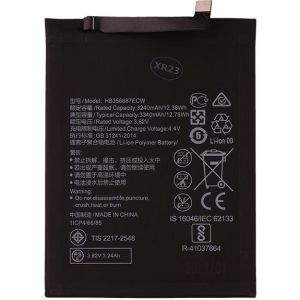 Obrázok pre výrobcu Huawei HB356687ECW Baterie 3340mAh Li-Pol (OEM)