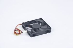 Obrázok pre výrobcu Gembird ventilátor pre grafiku VGA 60x60x15, 3-pin
