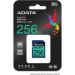 Obrázok pre výrobcu ADATA SDXC karta 512GB UHS-I U3 Class 10, Premier Pro (R: 95MB / W: 60MB)