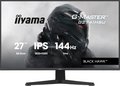 Obrázok pre výrobcu iiyama G-Master G2741HSU-B1 27" IPS/FHD/ 144Hz/1ms/Černá/3R