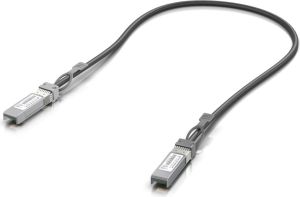 Obrázok pre výrobcu Ubiquiti UniFi Direct Attach Cable, SFP28 25Gbps  0,5m