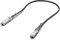 Obrázok pre výrobcu Ubiquiti UniFi Direct Attach Cable, SFP28 25Gbps  0,5m