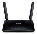 Obrázok pre výrobcu TP-Link Archer MR200 4G LTE WiFi AC750 Router, 4xFE ports