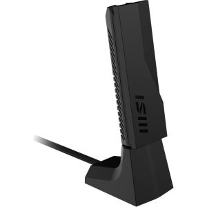 Obrázok pre výrobcu MSI WiFi USB adaptér BE6500/ WiFi 7