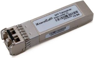 Obrázok pre výrobcu Optický SFP modul MM (850nm), 1,25 Gb/s, LC, 550m (HP kompatibilní)