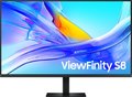 Obrázok pre výrobcu Samsung ViewFinity S8 (S80UD) 37" VA LED 3840x2160 Mega DCR 5ms 350cd DP 2xHDMI USB-C(90W)