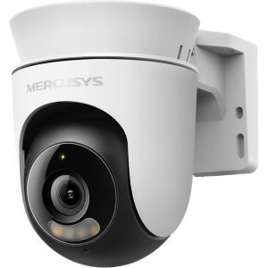 Obrázok pre výrobcu MERCUSYS MC510 venkovní-outdoor kamera (3MP, 2K, 1296p, IR 30m, WiFi, microSD)