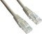Obrázok pre výrobcu Gembird Patch kábel RJ45, cat. 5e, UTP, 3m, sivý