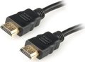 Obrázok pre výrobcu Gembird HDMI - HDMI V2.0 male-male kábel (pozlátené konektory) 0.5m