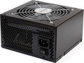 Obrázok pre výrobcu EVOLVE Pulse 400W ATX 2.2, 12cmFAN, černý, bulk