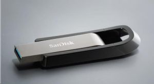 Obrázok pre výrobcu SanDisk Flash Disk 128GB Extreme Go, USB 3.2
