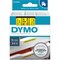 Obrázok pre výrobcu Dymo originál páska, Dymo, 45808, S0720880, čierny tlač/žltý podklad, 7m, 19mm, D1