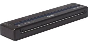 Obrázok pre výrobcu BROTHER tiskárna přenosná PJ-883 PocketJet termotisk 300dpi USB BT5.2 MFi NFC WIFI AIRPRINT