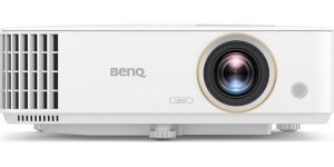 Obrázok pre výrobcu BenQ TH685P 1080p Full HD/ DLP/ 3500 ANSI/ 10000:1/ HDMI/ herní režim/ repro