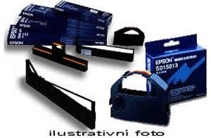 Obrázok pre výrobcu EPSON páska čer. FX-2190 / 2190II
