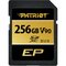 Obrázok pre výrobcu Patriot V90 SDXC 256GB /UHS-II U3 / Class 10/+ Adaptér