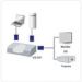 Obrázok pre výrobcu ATEN VS-291 2-portový VGA přepínač (2PC - 1 monitor)