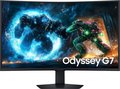 Obrázok pre výrobcu Samsung Odyssey G7 LS37FG750EUXEN 37"/VA/4K UHD/ 165Hz/1ms/Černá/3R
