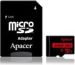 Obrázok pre výrobcu Apacer memory card Micro SDXC 64GB Class 10 UHS-I (up to 85MB/s) +adapter