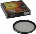 Obrázok pre výrobcu BRAUN UV MC filtr ProLine - 62 mm