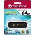 Obrázok pre výrobcu Transcend Jetflash 700 flashdisk 64GB USB 3.0, JetFlash Elite SW,černy,30/70MB/s