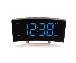 Obrázok pre výrobcu TechnoLine WT 460 - digitální budík s FM radiopřijímačem