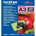 Obrázok pre výrobcu BP71GA3, 20 listů, A3 Premium Glossy, 260g