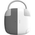 Obrázok pre výrobcu CARNEO Bluetooth Sluchátka do uší Be Cool gray/white