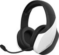 Obrázok pre výrobcu Zalman headset ZM-HPS700W / herní / náhlavní / bezdrátový / 50mm měniče / 3,5mm jack / bíločerný