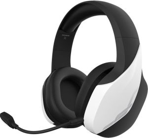 Obrázok pre výrobcu Zalman headset ZM-HPS700W / herní / náhlavní / bezdrátový / 50mm měniče / 3,5mm jack / bíločerný