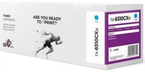 Obrázok pre výrobcu Toner TB kom. s Xerox 6510/15 106R03693, CY