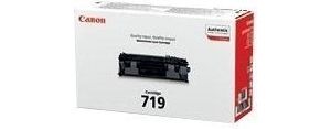 Obrázok pre výrobcu Canon originální toner CRG-719 MF-5840dn/ MF-5880dn/ 2100 stran/ Černý