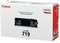 Obrázok pre výrobcu Canon originální toner CRG-719 MF-5840dn/ MF-5880dn/ 2100 stran/ Černý