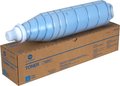 Obrázok pre výrobcu Konica Minolta originál toner A5E7450, cyan, 92000str., TN622C, Konica Minolta COLOR PPT C1085, C1100