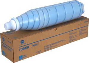 Obrázok pre výrobcu Konica Minolta originál toner A5E7450, cyan, 92000str., TN622C, Konica Minolta COLOR PPT C1085, C1100