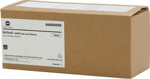 Obrázok pre výrobcu Konica Minolta originál toner AADX050, black, 25000str., TNP-54, return, Konica Minolta bizhub 4402P
