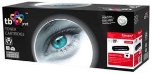Obrázok pre výrobcu Toner TB kompatibilní s Canon EP-27 N