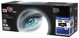 Obrázok pre výrobcu Toner TB kompatibilní s Samsung MLT-D1092S 100% N