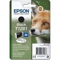 Obrázok pre výrobcu Atrament Epson T1281 black | Stylus S22/SX125/SX425W/BX305F