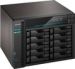 Obrázok pre výrobcu Asustor NAS AS6510T / 10x 2,5"/3,5" SATA III, 2x M.2/ Intel ATOM C3538 2.1 GHz/ 8GB/ 2x 10 GbE + 2x 2.5 GbE/ 2x USB 3.2