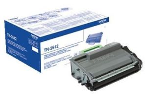 Obrázok pre výrobcu toner BROTHER TN-3512 DCP-L6600, MFC-L6800/L6900, HL-L6300/L6400