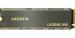 Obrázok pre výrobcu ADATA LEGEND 800 500GB /SSD/M.2 NVMe/Černá/3R