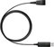 Obrázok pre výrobcu Jabra Link 230, USB enabler QD to USB, Plug & Play